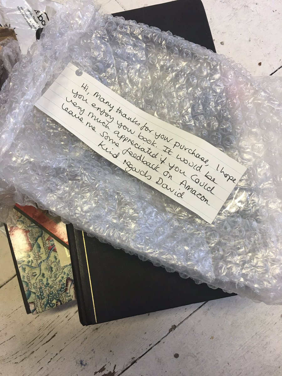 pynstory's tweet photo. Today is a bit of a storyteller’s dream day. Full of practice and new/old books. I liked the hand written request and array of bedraggled stamps that accompanied one of them. #NationalStorytellingWeek #PilotNight https://t.co/OrT6lLrdGF