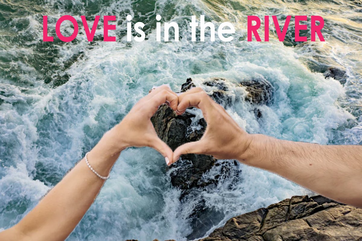 Lander's River Trips tweet media