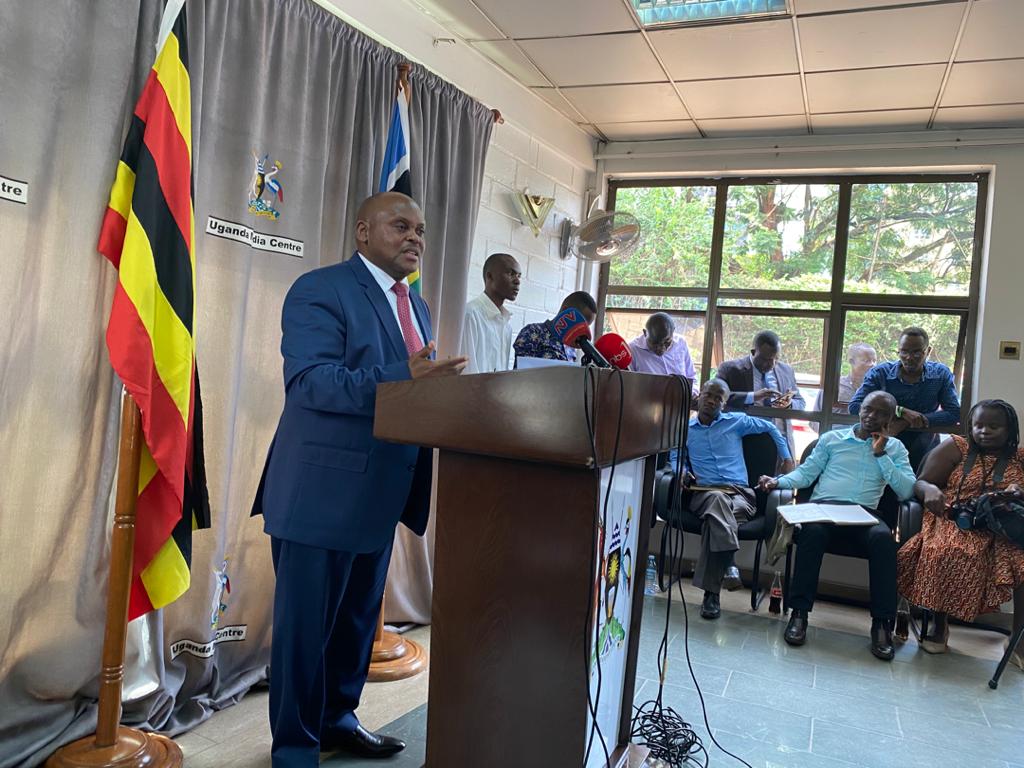 Ministry Of Lands Housing And Urban Development Ministry Lands