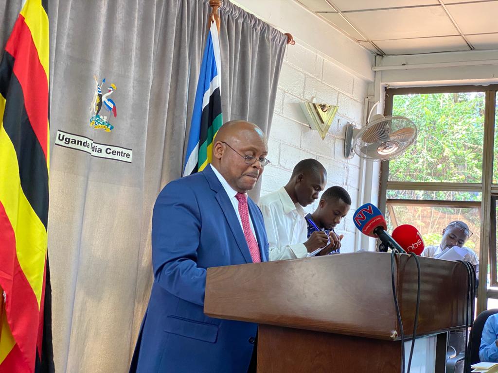 Ministry Of Lands Housing And Urban Development Ministry Lands