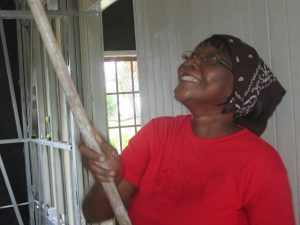 It's #WorldCancerDay. We celebrate all living with/battling this disease. U guys are the real MVPs! Jennifer is one such superhero and we're thankful that we were able to assist with fulfilling her wish of a home along with <a href="/republicbanktt/">RBL Trinidad</a>.

bit.ly/2vFHMxp