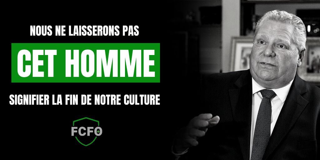 Le Front Culturel Franco-Ontarien tweet media