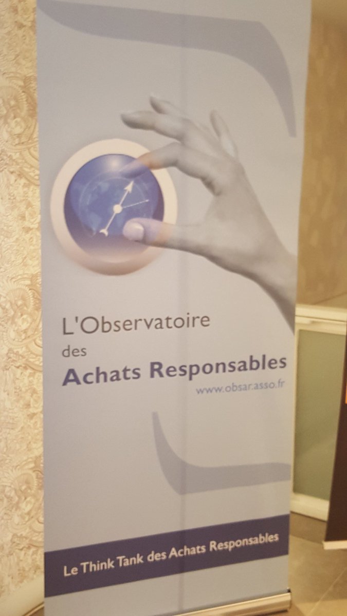 Apres conf <a href="/EN3S_officiel/">EN3S</a> en route pour forum achats responsables <a href="/Obsar_asso/">ObsAR</a> intervention <a href="/ugap/">UGAP</a>  delais paiements . #Speed #achatpublic #RFAR