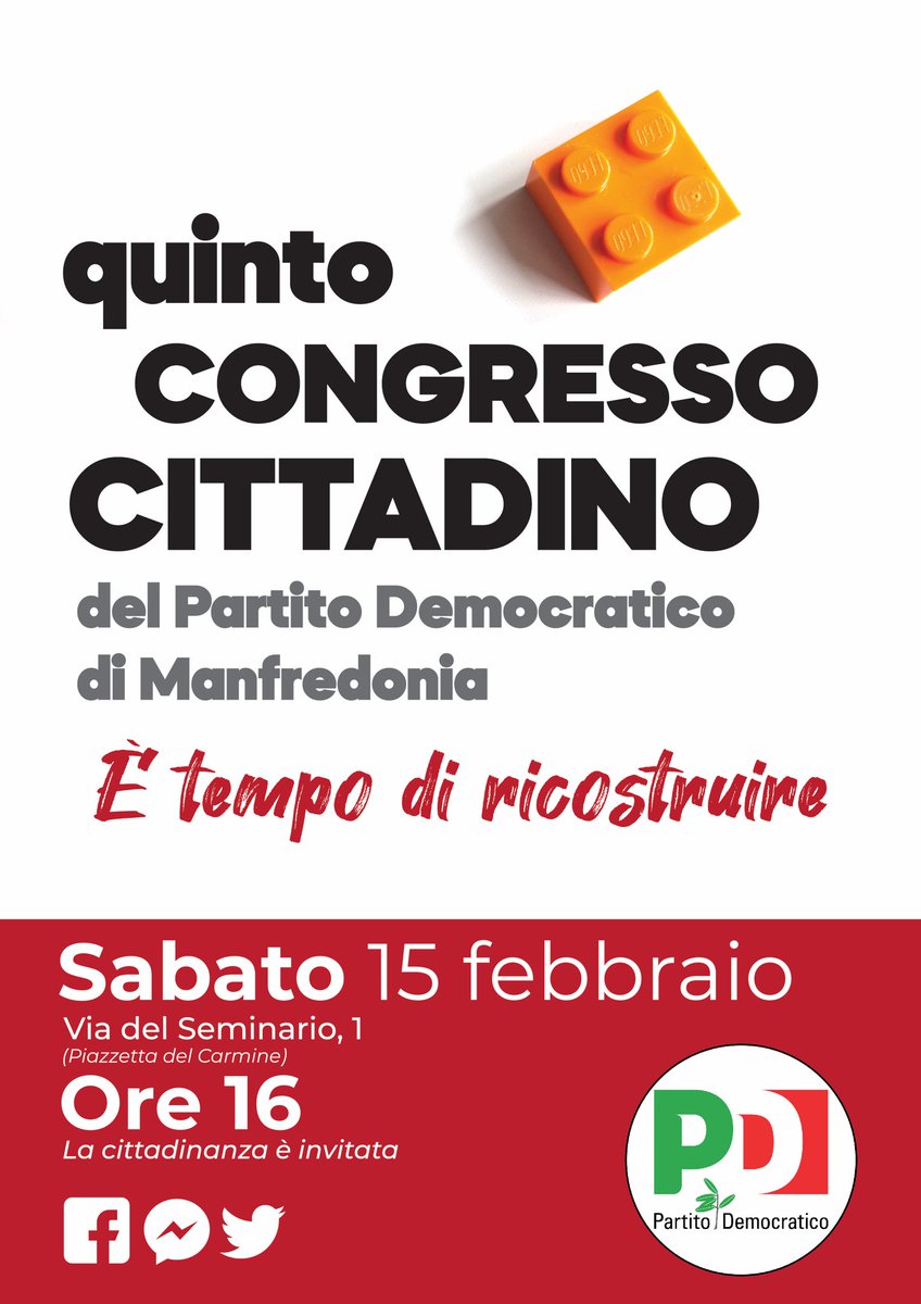 pdmanfredonia's tweet photo. https://t.co/YFQ1eFItD7
