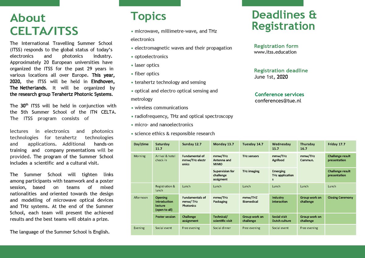 Idelfonso Tafur Monroy tweet media