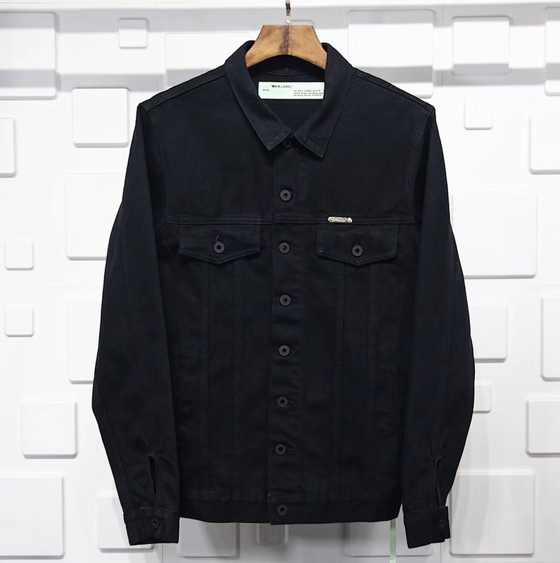 hype_unique's tweet photo. OFF WHITE C / O VIRGIL ABLO OW 18FW Large Logo Printed Denim Jacket
URL: https://t.co/tiftz3Qyuv https://t.co/9bac3tsZMA