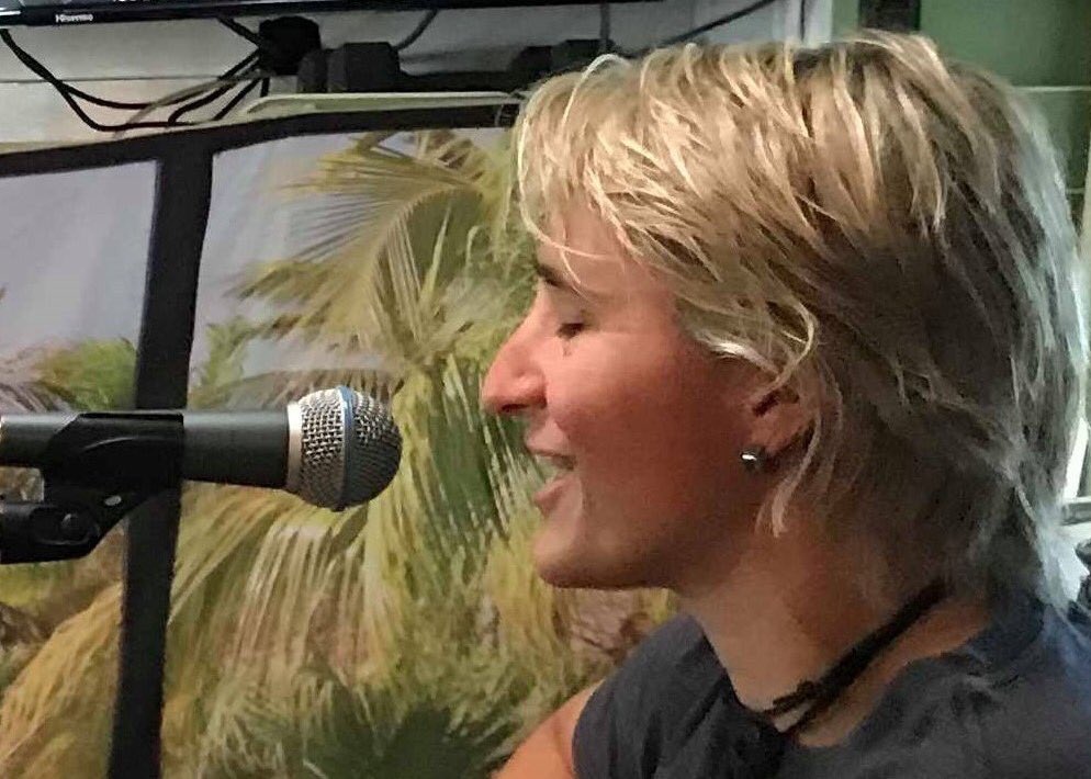 OvationME's tweet photo. Write it down on your heart that every day is the best day of your life. #Maida
#AlwaysBeKind 
#Miracles are Happening!
#MelissaEtheridge #PreCruiseParty 2020
#EtheridgeNation https://t.co/YaSEJ6dtJc
