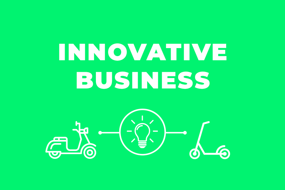 blinkeecity's tweet photo. By choosing to cooperate with #blinkee, you'll always be on top with the current needs of city dwellers 🏘. After all, you offer them a #fashionable, #modern and completely #eco means of transport! 🛴🛵🚲 https://t.co/NSwQHITOG9
#letsblinkee #innovativebusiness #businessidea https://t.co/5MAYTZh05u