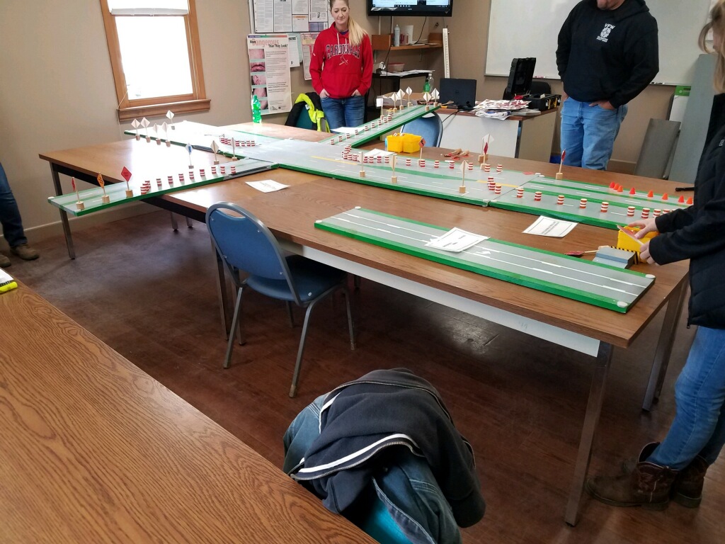 Indiana Laborers' District Council tweet media