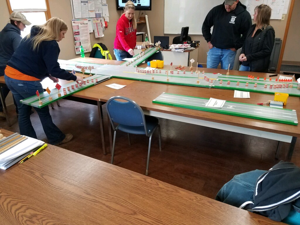 Indiana Laborers' District Council tweet media