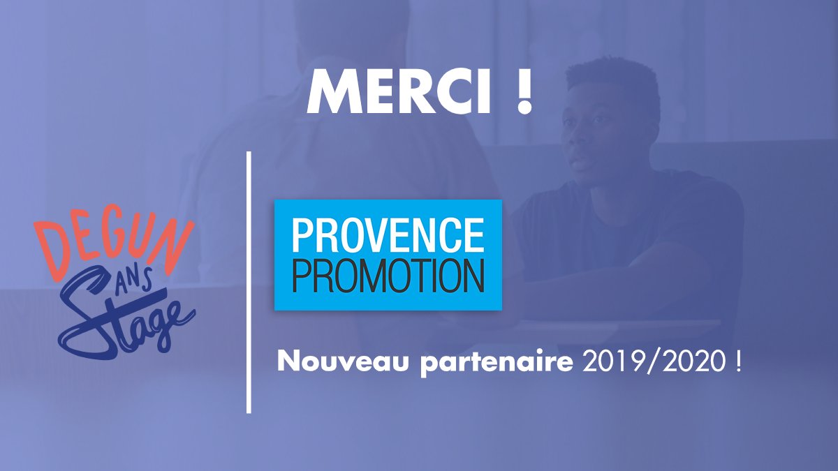 DegunSansStage's tweet photo. Bravo @ProvencePromo de relever le défi @DegunSansStage et de permettre à des 3° issus de REP et REP + de Marseille de découvrir le métier d'investisseur ! Nous espérons que vous susciterez de belles vocations ! 
👉 #RejoignezLeDefi : https://t.co/NKBo5qWLwe https://t.co/HZ69jd7tJr