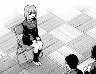 ちゃんと制服来た時にリボン取ってる四葉が新鮮でピチピチしちゃう? 