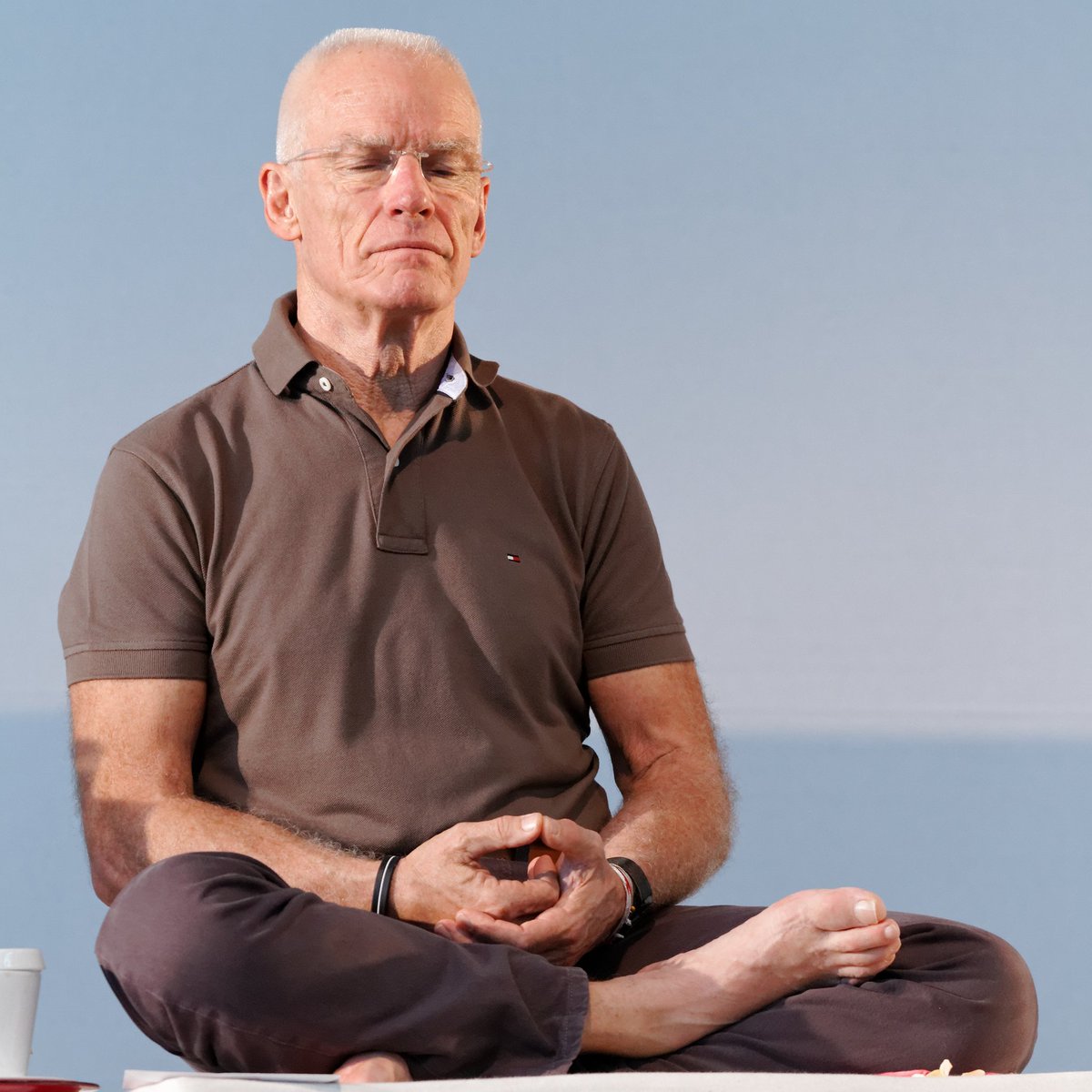 "Only three feelings are real: fearlessness, joy, and love. They are real because their cause does not change-- namely, that mind is space."  ~<a href="/LamaOle/">Lama Ole Nydahl</a>

#fearless #joy #love #mind #buddismtoday #Buddha #buddhism #buddhist #diamondway #diamondwaybuddhism