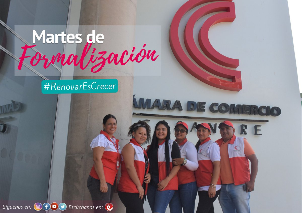 CCCASANARE's tweet photo. #MartesDeFormalización Asesores empresariales de @CCCASANARE visitan🤝los establecimientos de comercio de la calle 40 en #Yopal para contarle a los empresarios las actividades que realiza la entidad y los beneficios de #SerFormal #RenovarEsCrecer https://t.co/zRuGcmWO8P