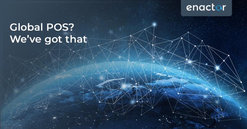 EnactorUK's tweet photo. Global POS? We've got that. https://t.co/KKfVAsnOJI