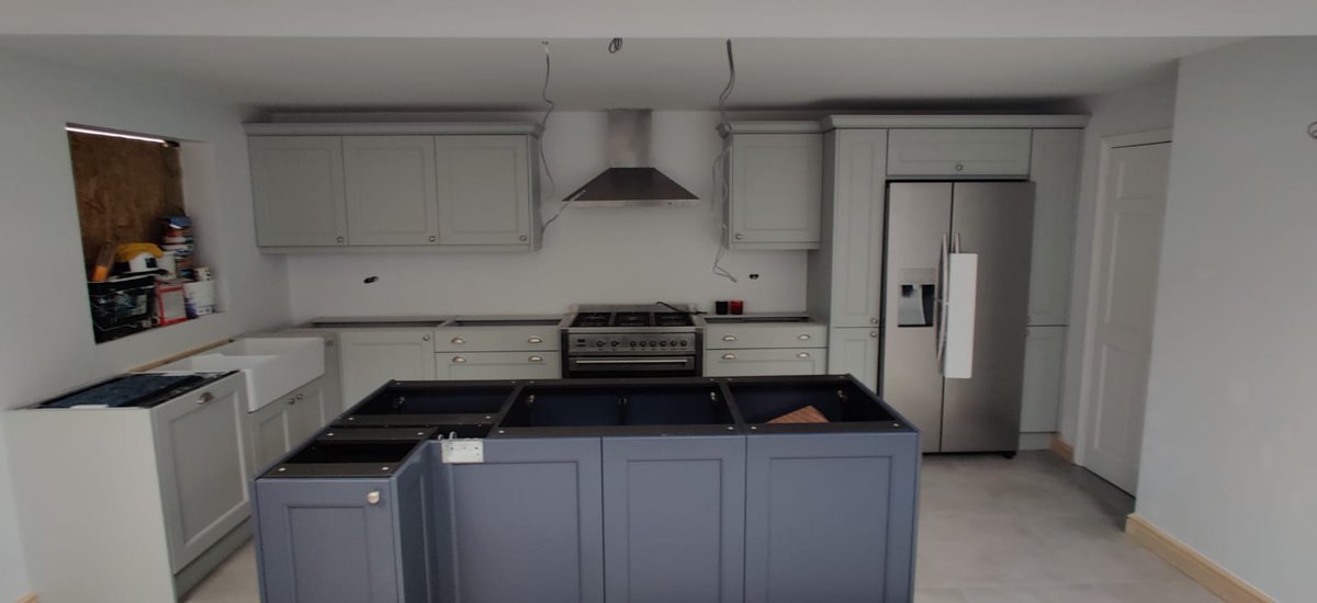 Tony Smith Kitchens tweet media