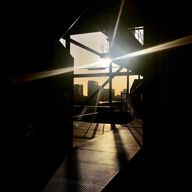 AntPearson's tweet photo. The studio https://t.co/h9UTRKlfMp https://t.co/b6NKitXeIX
