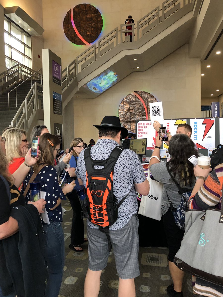 moffatt_teach's tweet image. Van ISD is generating quite a buzz this morning at @tcea! Come find out how to rock your next inservice day! #VISDrocks