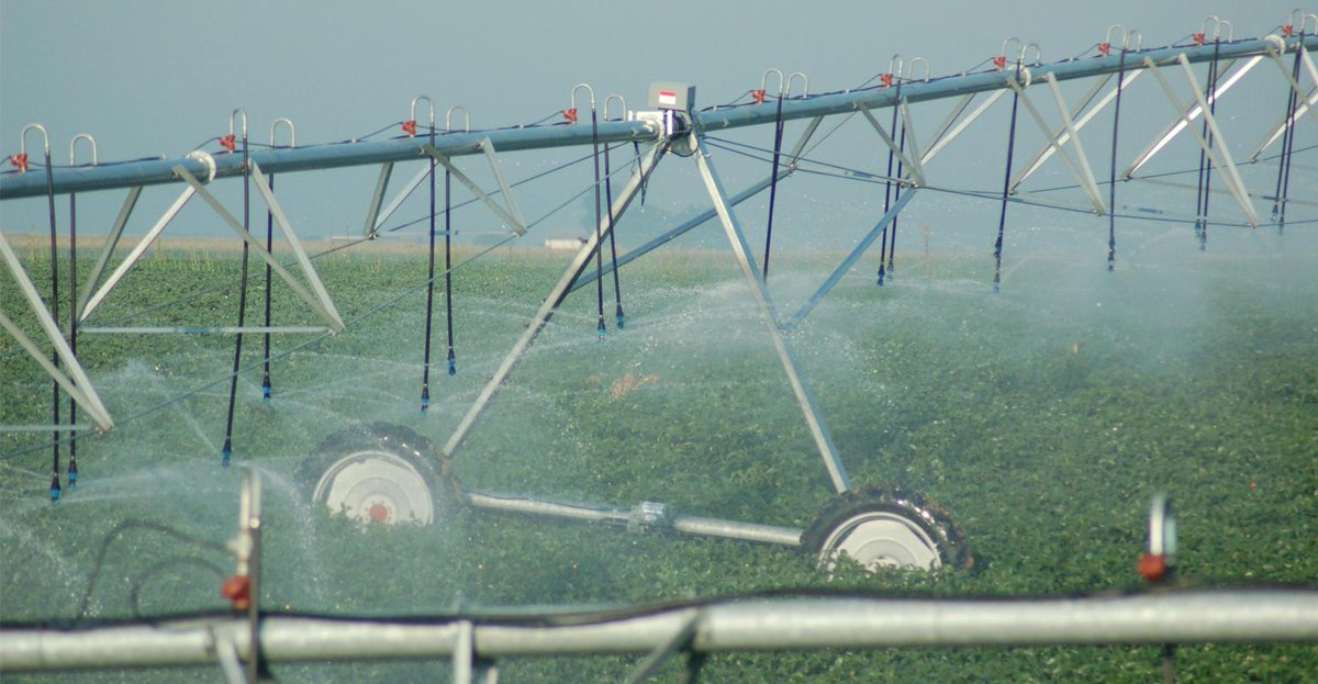 FarmFutures's tweet photo. Another nitrate groundwater alarm: This time it’s Oregon
Activists blame large-scale livestock farms, irrigation, for ‘nitrate pollution.
https://t.co/MFO3CCA1o1 #nitrates #groundwater#livestock #farm #irrigation #pollution  #agriculture https://t.co/2BgxsLj5wP