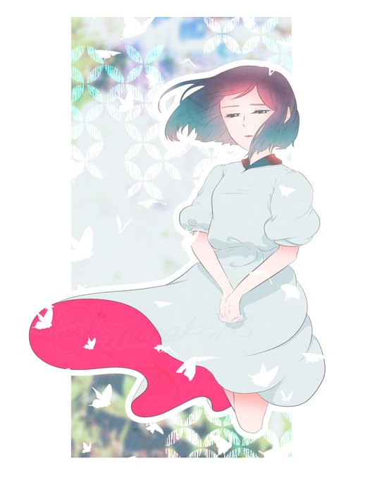 戯言シリーズのtwitterイラスト検索結果 古い順