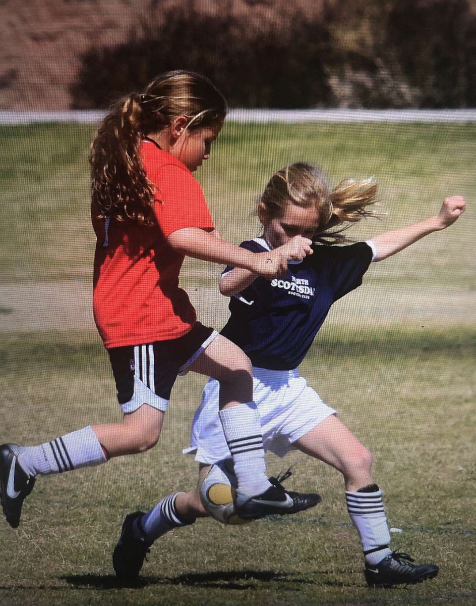 Pinnacle Girls Varsity Soccer⚽️ tweet media