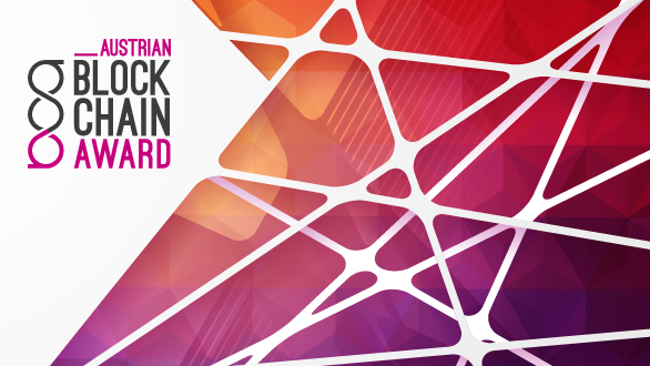 EliseRyba's tweet photo. Noch bis 12.2. um 23:59 beim ersten Austrian #Blockchain #Award einreichen und tolle Preise gewinnen: https://t.co/OMDAEJvATs #blockchaintechnology #blockchainnews #Austria @AlfredTaudes @WKOe @wko_aw @WUExAC @crypto3conomics @fh_stpoelten @riddleandcode @salamantex https://t.co/GFBnufAMfG