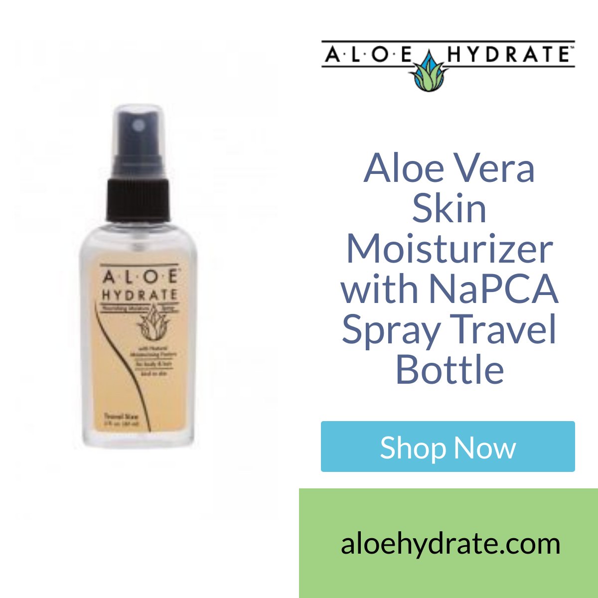 Aloe vera skin moisturizing spray comes in a convenient spray bottle to take anywhere.

aloehydrate.com/https:/aloehyd…

#SkinMoisturizer
#aloelove
#aloe
#aloevera
#skincareproducts
#skincare
#cbd
#organic