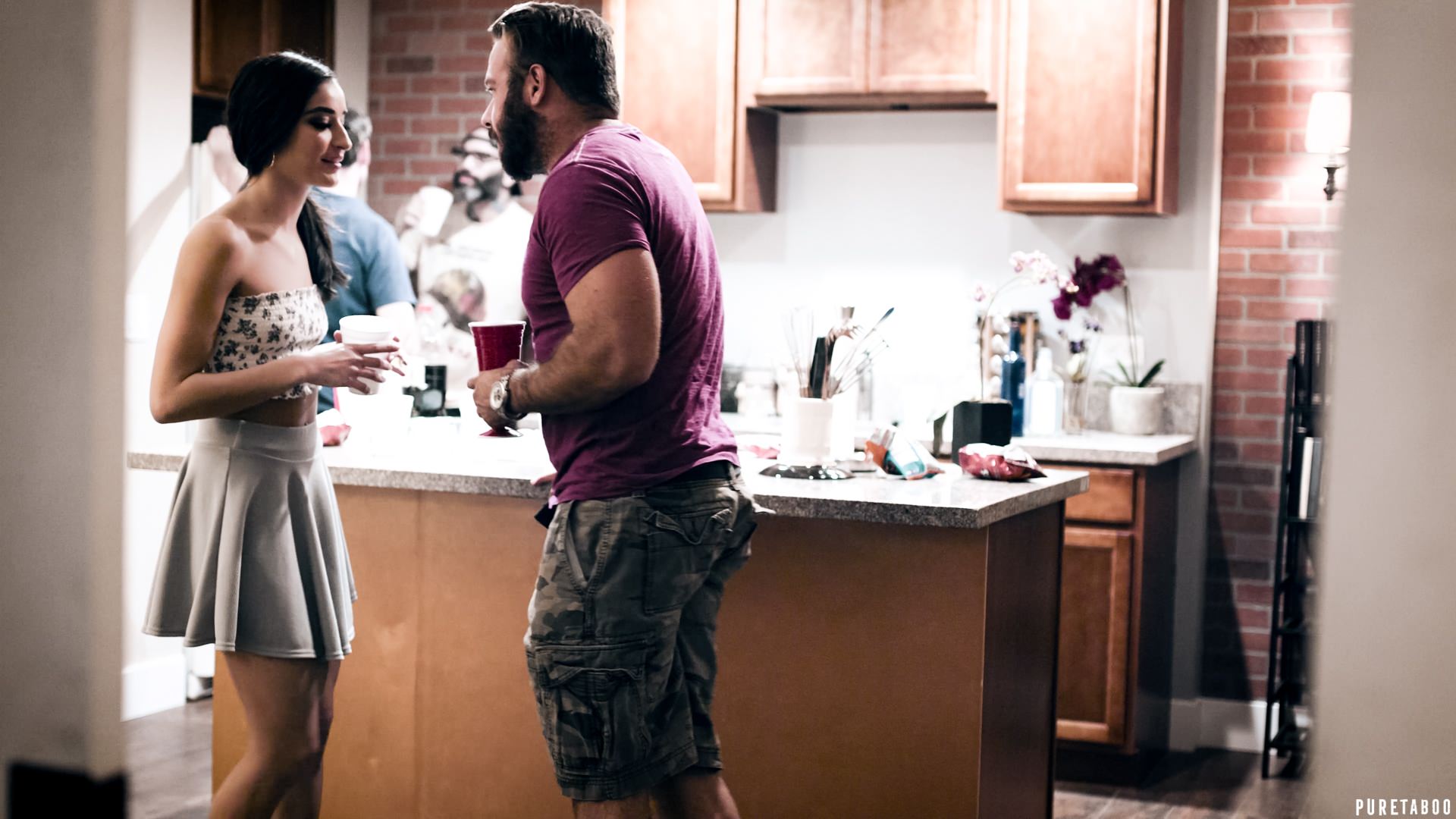 Si Pure Taboo sa Twitter: "A story of She said/He Said...In #PureTaboo...