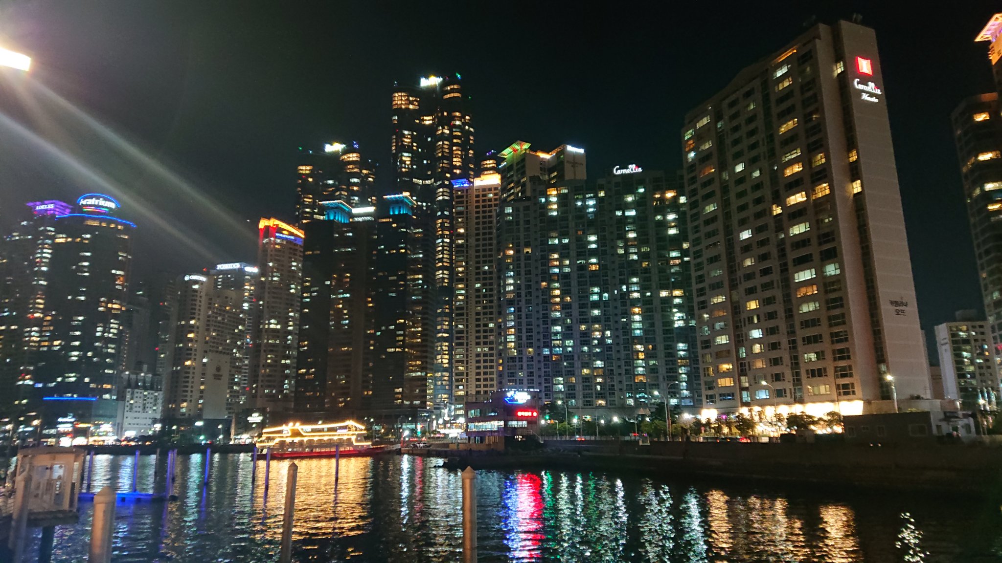 はこちゃん 海雲台 The Bay101 夜景が綺麗 友達が釜山ってすごい田舎だと思ってた だって いえいえ都会よ お洒落な場所もいっぱいあるよー T Co Bqouqv8gmc Twitter はこちゃん 海雲台 The Bay101 夜景が綺麗 友達が釜山ってすごい田舎だと思ってた だって いえいえ都会よ お洒落な場所もいっぱいあるよー T Co Bqouqv8gmc Twitter