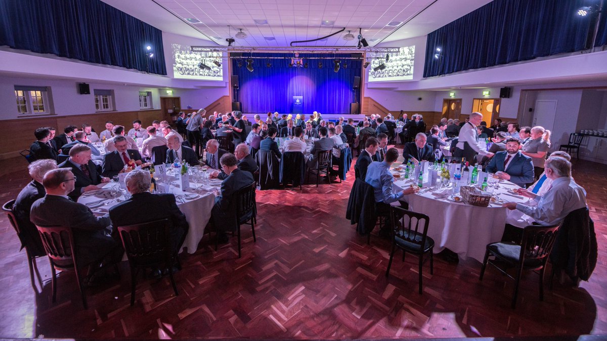 MerchantsCrosby's tweet photo. It was very special to welcome 105 @MTSoldboys back to School on Saturday, as we started our 400th anniversary celebrations with the annual Crosby Dinner: https://t.co/ldEQk2HywS https://t.co/bGb73txVXq
