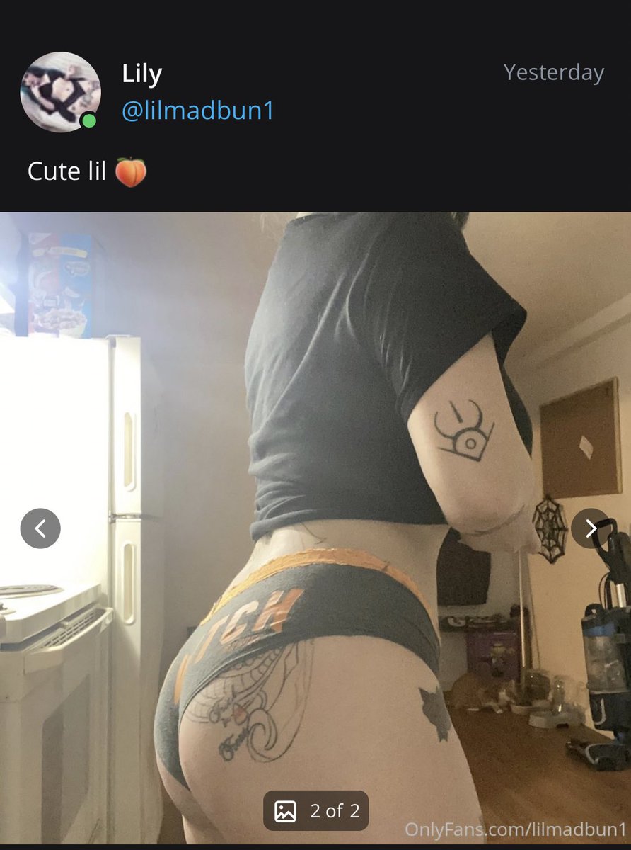 Content from lilmadbun1