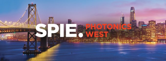Don't miss the chance to meet our colleagues at #PhotonicsWestExhibition #Booth4154  ! 

Where? The Moscone Center, San Francisco, CA
When? 4-6 February 2020 

spie.org/conferences-an…