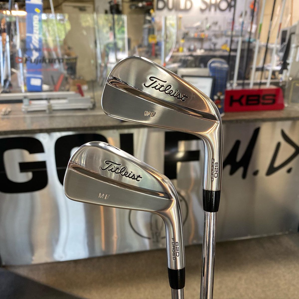 Test out the latest &amp; greatest clubs at the Golf MD Custom Golf clubs, Professional Fittings and club... Testing &amp; Fitting Zone featuring top manufacturers. Don't miss out on amazing deals! ow.ly/VuEo50y8vcj