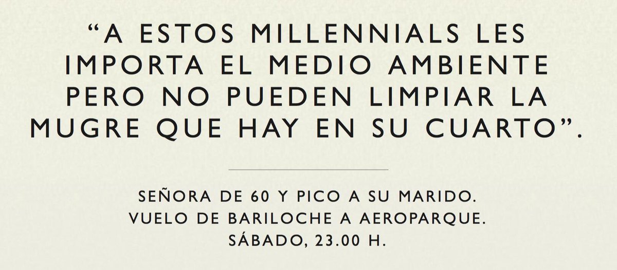 gentediciendo's tweet photo. https://t.co/jpJPSjsq0W