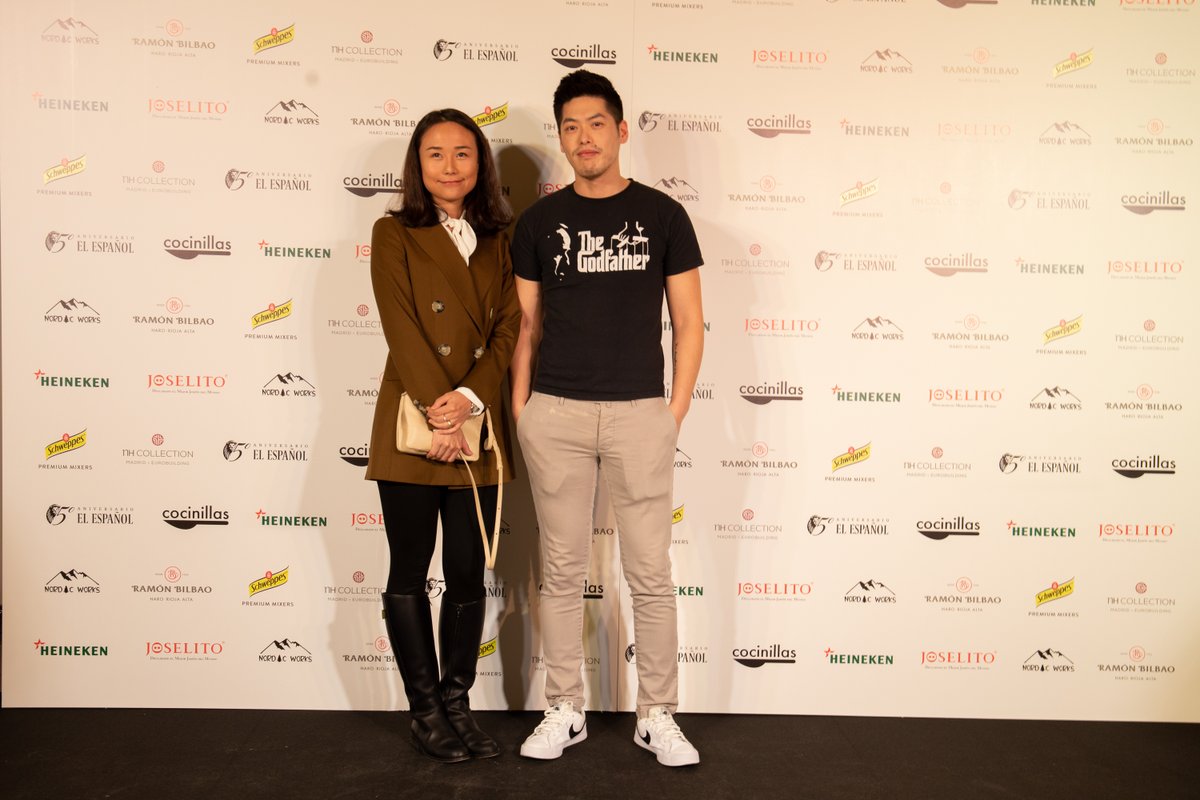 Este año, nos hemos colado en la lista de los 100 mejores restaurantes de Madrid.

Muchísimas gracias por este reconocimiento a <a href="/elespanolcom/">EL ESPAÑOL</a> <a href="/Cocinillas_es/">Cocinillas</a> 

No podemos estar más orgullosos.