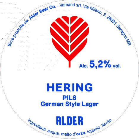 cronachedibirra's tweet photo. Nuove #birre italiane:
🐟 Le 2 novità a firma #Alder
🏄♂️ L'Imperial West Coast IPA di #TheGoldenPot
😈 L'IPA Fever di #OrsoVerde
💊 La linea #Organic de #LaCasaDiCura
⚾️ La linea sportiva di #Collesi (+ American IPA)
https://t.co/pb60sxJCB3 https://t.co/vpRLbTzbRb