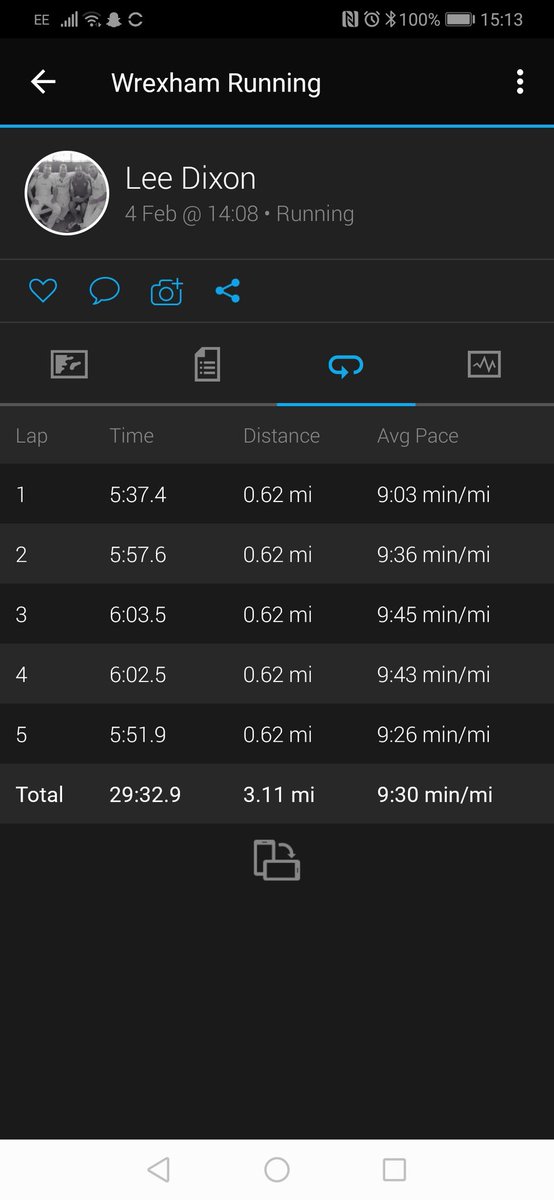 ElDino169's tweet photo. Day 35 : Work breaktime running, so glad to get a night off and get it out the way. Cant wait for the summer 🌞. Few days until get to go up to York can't wait to see @DanielWoods7 #5k365 #TrustTheProcess #windstorm
https://t.co/d3Hi4saqHq https://t.co/R0lwOJ7W4Z