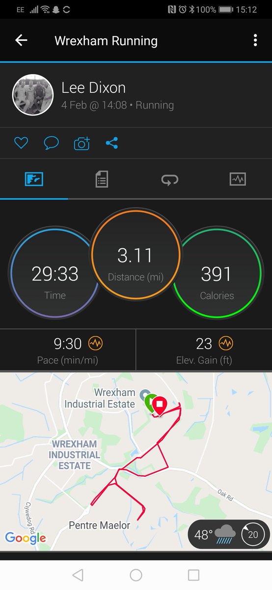 ElDino169's tweet photo. Day 35 : Work breaktime running, so glad to get a night off and get it out the way. Cant wait for the summer 🌞. Few days until get to go up to York can't wait to see @DanielWoods7 #5k365 #TrustTheProcess #windstorm
https://t.co/d3Hi4saqHq https://t.co/R0lwOJ7W4Z