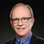 Image: Charles Helmick, M.D., Medical Epidemiologist, Centers for Disease Control. 