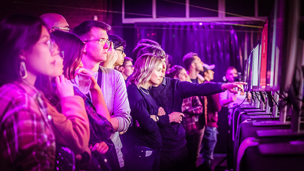 We're looking for a (paid) marketing intern to work with us for three days a week, from now until the Festival. It would suit a recent graduate with some experience. Get in touch if you'd like to find out more.