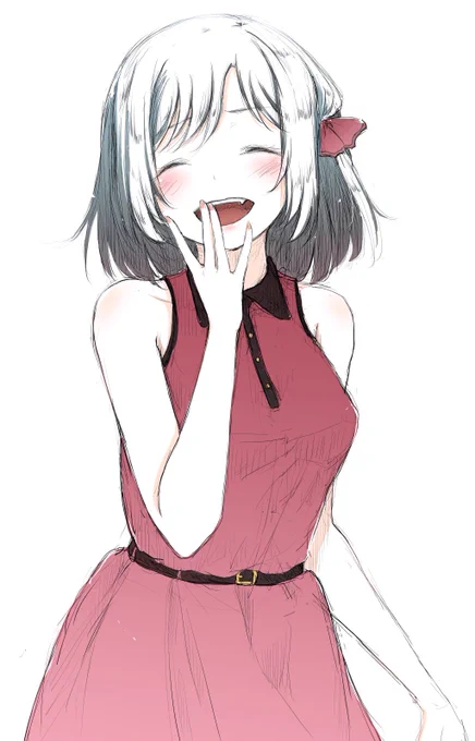 琹子ちゃん… 