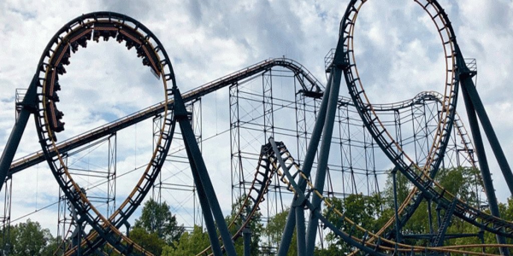 3TeachersTalk's tweet photo. The Rollercoaster of a Teaching Career https://t.co/IqxpKIigJx https://t.co/j7QbHmyLfy
