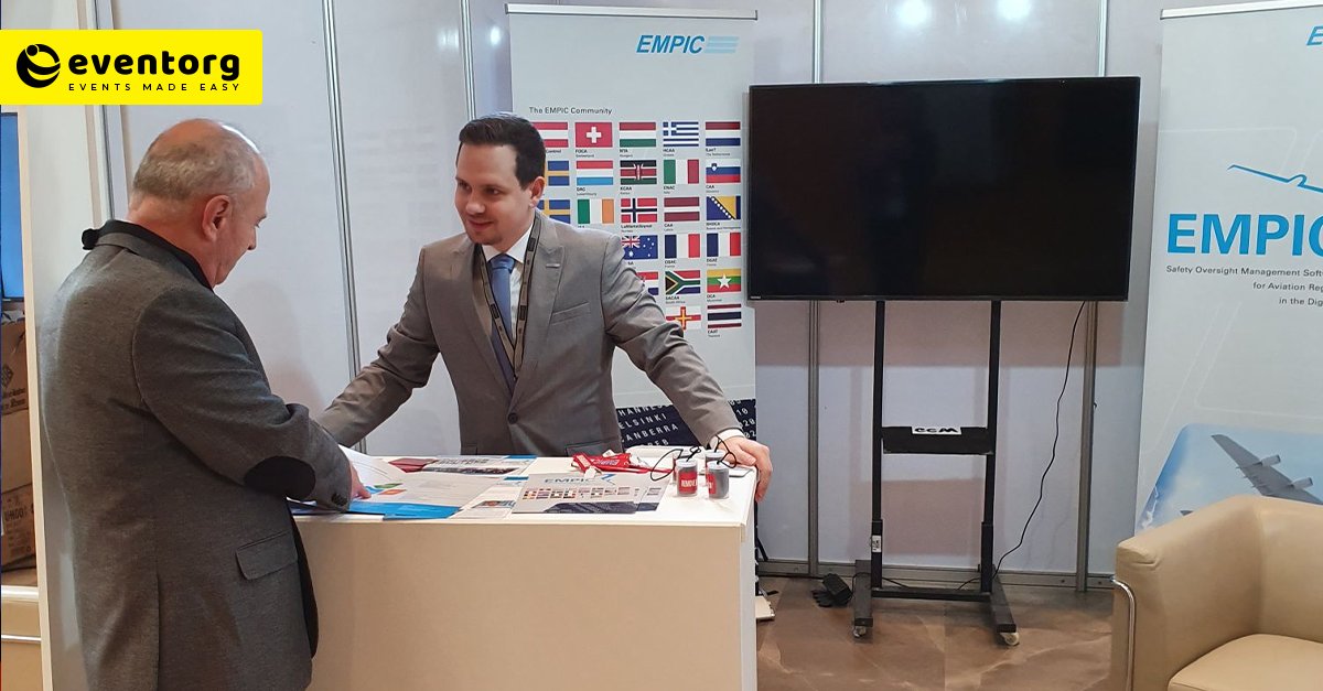 eventorgapp's tweet photo. If your looking for an #eventapp exclusive for your event then EventOrg is the answer!

EventOrg developed a customized event app for ICAN2019 -The twelfth ICAO Air Services Negotiation Event held at Aqaba, Jordan from 2-6 Dec 2019.

 #eventorganizerapp #eventprofs #jordanevents https://t.co/xUxTWKfE6b