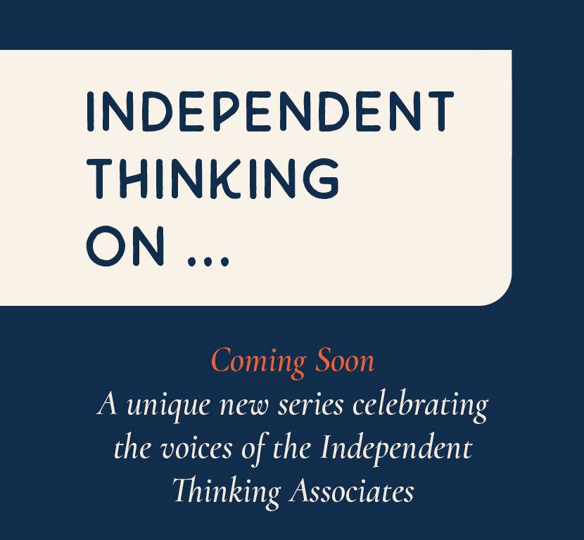 itPressUK's tweet photo. The #ITOnSeries will be launched at the @ASCL_UK conference on 13/14 March! #ITOnLoss @ITLWorldwide #ITOnTeachingAndLearning @jackiebeere #ITOnTransition @bravehead #ITOnLaughter @mrappealing #ITOnMFL @CristaHazell #ITOnRestorative Practice @Markfinnis https://t.co/TfltFmyd6o https://t.co/QIKAMIbC66