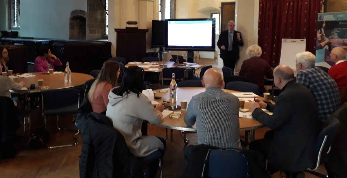 CEntIntDMU's tweet photo. Our first #LeadtoGrow event today @SmallBizCharter @L4GDMU Working with our local microfirms, next event 25 Feb https://t.co/a1dhUSmY7u #leicester #business #growth #digital #sme @dmuenterprise 
@warycat https://t.co/Tm8t3oxtYb