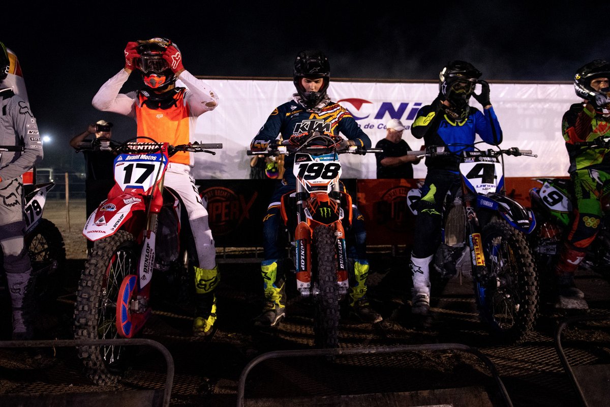 Gato Motos - Fuel Universe tweet media
