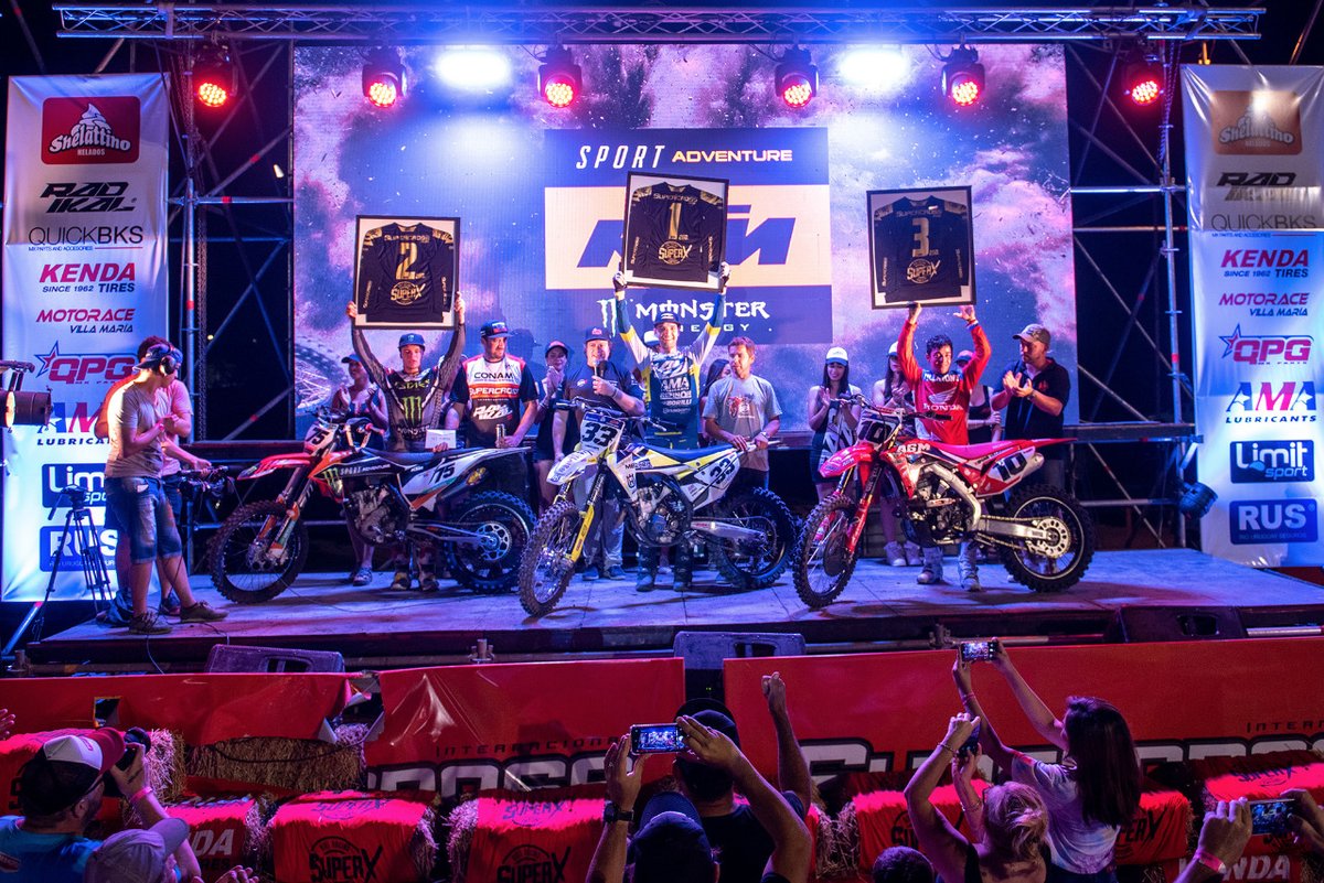 Gato Motos - Fuel Universe tweet media