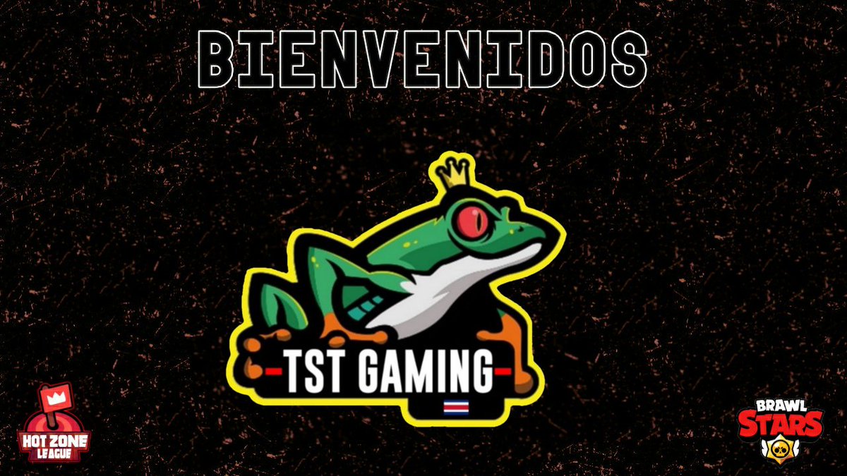 ¡BIENVENIDOS! <a href="/TicosStars/">Ticos Stars</a>