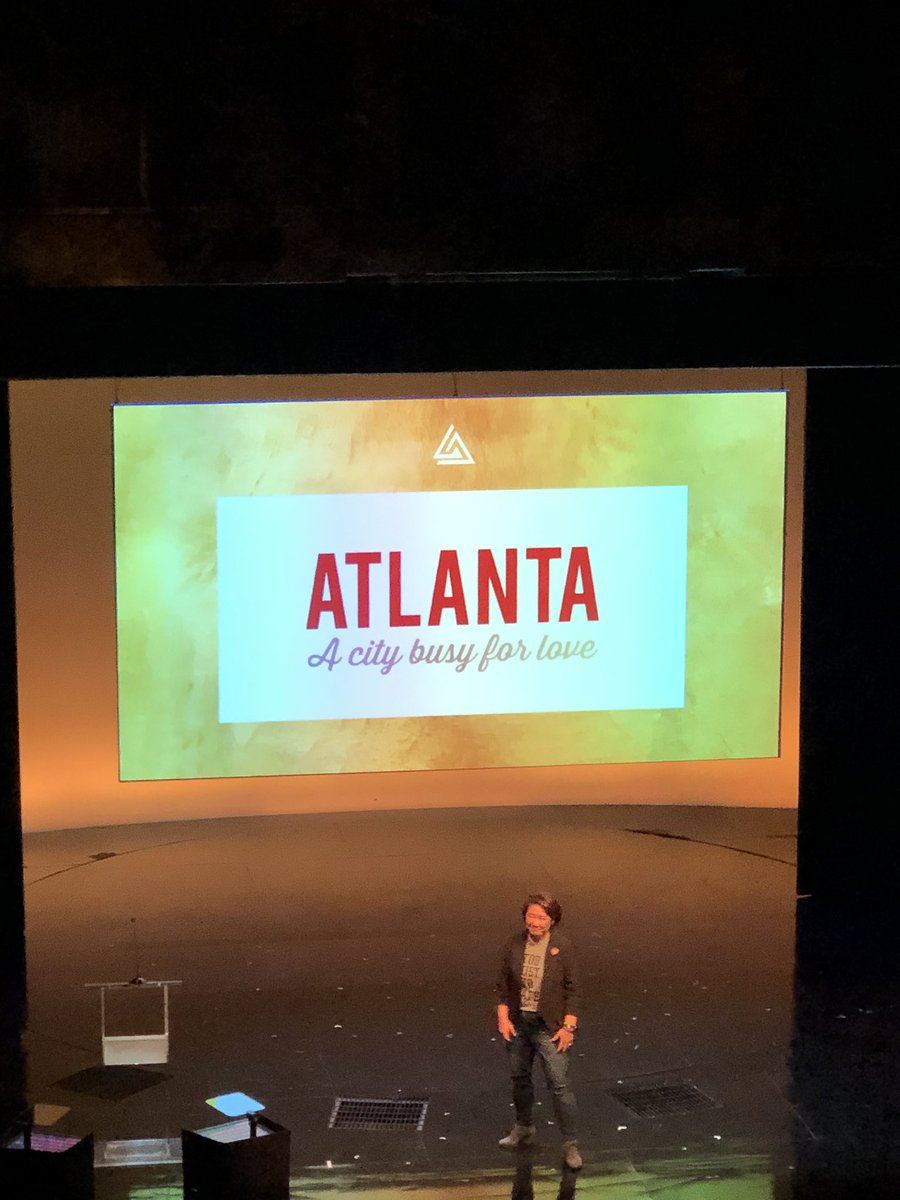 ajwalker's tweet photo. I love this #LAIMPACT50 https://t.co/yKsbyVNb3L