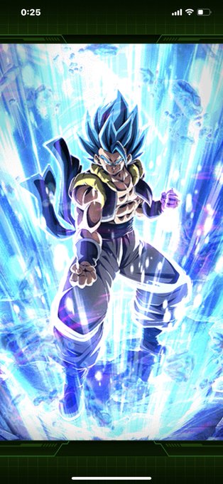 ゴジータ 高画質 のtwitterイラスト検索結果